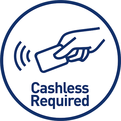 Cashless