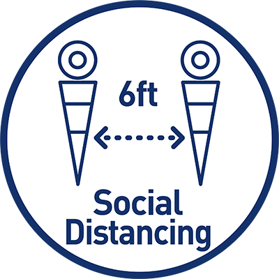 Social Distancing