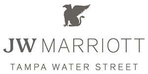 JW Marriott Tampa Water Street