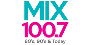 Mix 100.7