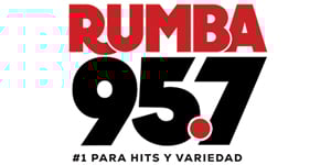 95.7 The Beat 95.7 The Beat